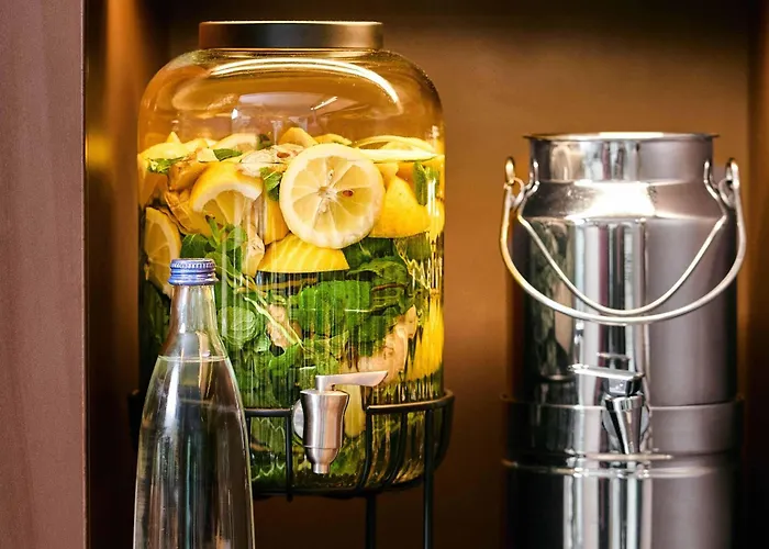 B&B Hotel Hamburg-Airport